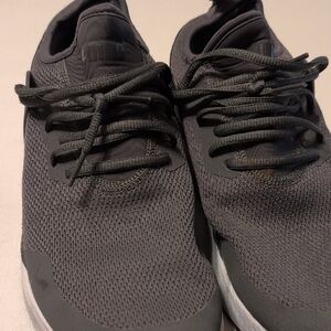 Puma Men's Charcoal Sneakers